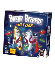 Location : Bazar Bizarre