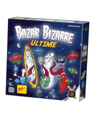 Location - Bazar Bizarre