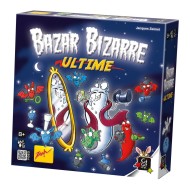 Location : Bazar bizarre ultime