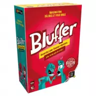 Location : Bluffer