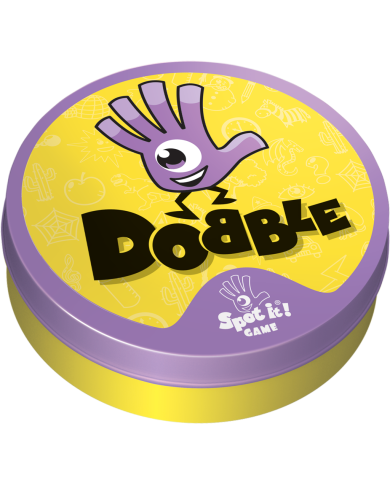 Dobble Classique - Blister Eco