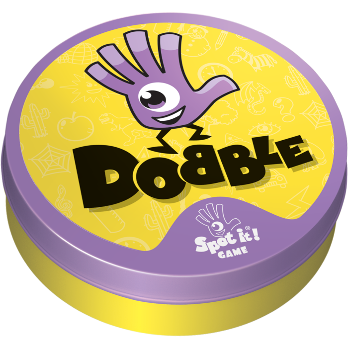 Dobble Classique - Blister Eco