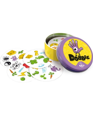 Dobble Classique - Blister Eco