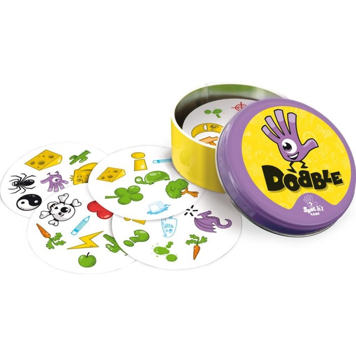 Dobble Classique - Blister Eco