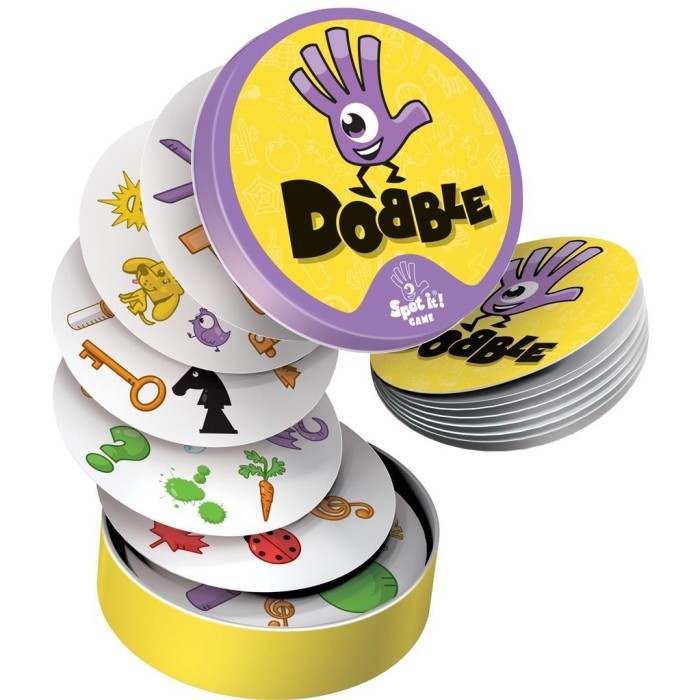 Dobble Classique - Blister Eco