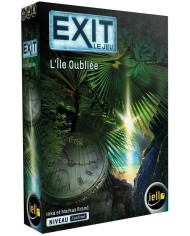 EXIT : Le Château Interdit (***)
