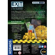 EXIT : L'île Oubliée (**)