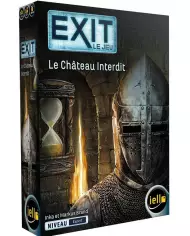 EXIT : Le Musée Mystérieux (*)