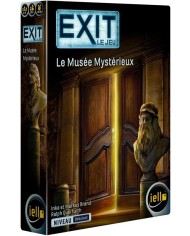 EXIT : Le Château Interdit (***)