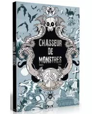 Hocus & Pocus - Duo De Choc – BD Dont Vous Êtes Le Héros