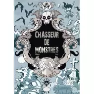 Chasseur De Monstres – BD Dont Vous Êtes Le Héros