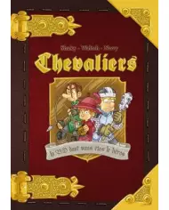 Hocus & Pocus - L’Épreuve Des Fabulins – BD Dont Vous Êtes Le Héros