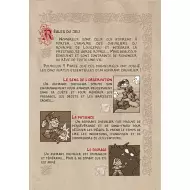 Chevaliers Tome 1 – BD Dont Vous Êtes Le Héros