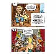 Chevaliers Tome 1 – BD Dont Vous Êtes Le Héros