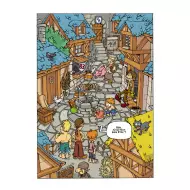 Chevaliers Tome 1 – BD Dont Vous Êtes Le Héros