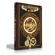 Les Magiciens Du Fer – BD Dont Vous Êtes Le Héros