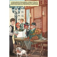 Les Magiciens Du Fer – BD Dont Vous Êtes Le Héros