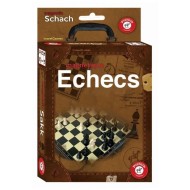 PIATNIK - Echecs Jeu Magnétique
