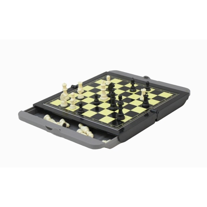 PIATNIK - Echecs Jeu Magnétique