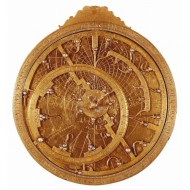 Puzzle D'Art Michèle Wilson - Astrolabe - 80 Pièces