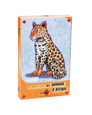 Le Petit Jeu Des Animaux D'Ici
