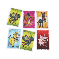 Le Petit Jeu Des Animaux D'Ici