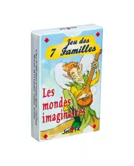 7 Familles Les Métiers - Jeu FK