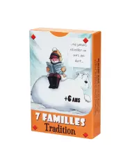 Le Petit Jeu Des Familles Du Monde