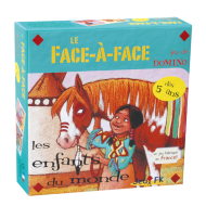 Face A Face Les Enfants Du Monde