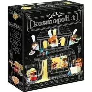 [Kosmopoli:T]