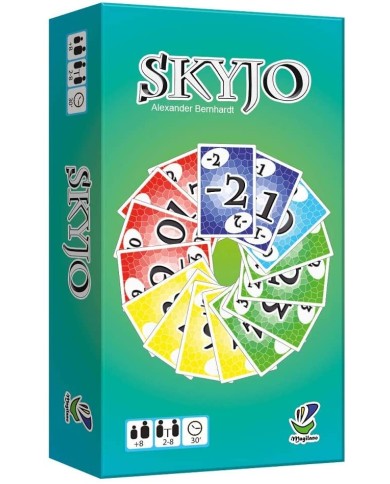 Skyjo