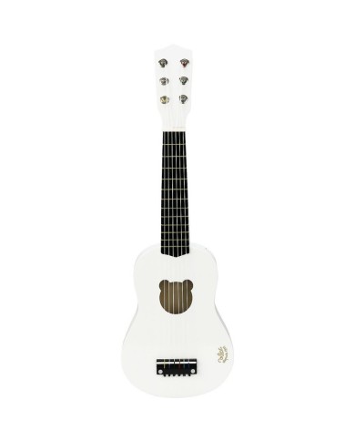 Guitare Blanche - VILAC