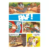 Le Grand Tournoi – BD Dont Vous Êtes Le Héros