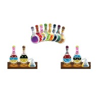 Potion Explosion