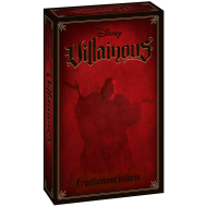 Villainous (Extension 3) : Cruellement Infect