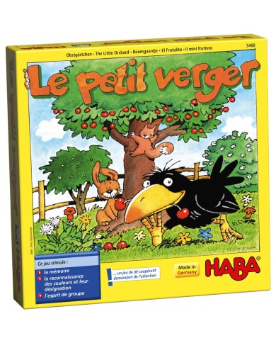 Le Petit Verger