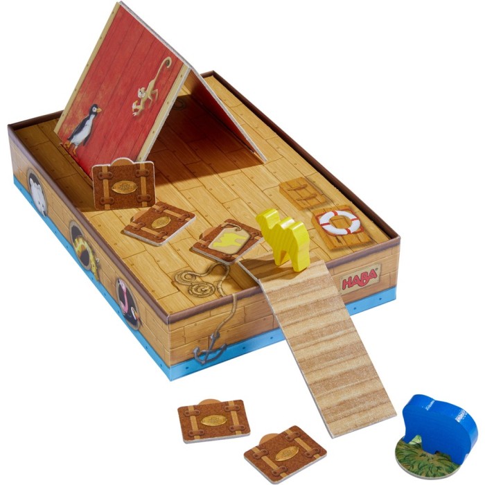 Tous Sur L'Arche !