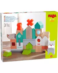 Jeu D’Assemblage Little Architect