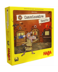 LogiCASE Boîte de Base 5+