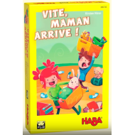 Vite Maman Arrive