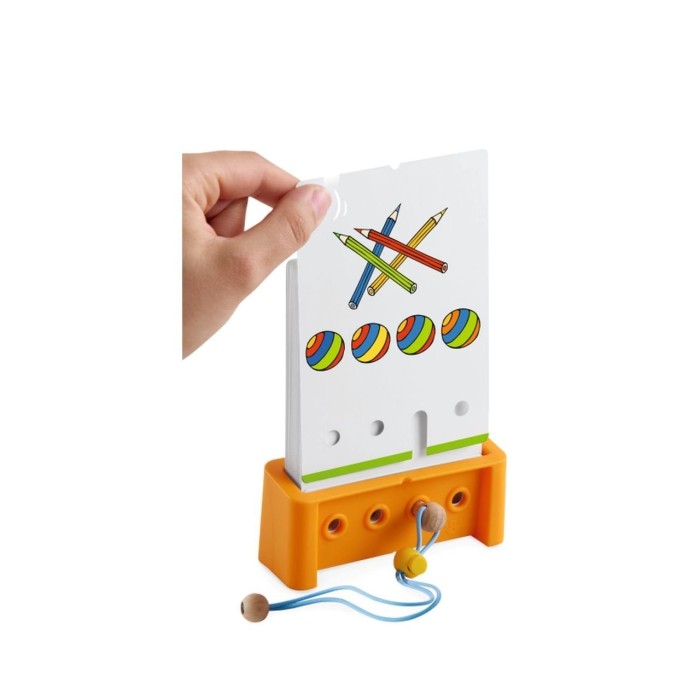 LogiCASE Boîte de Base 5+