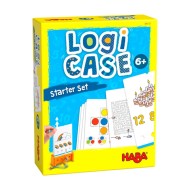 LogiCASE Boîte de Base 6+