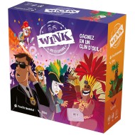 Wink - Nid D'Espions