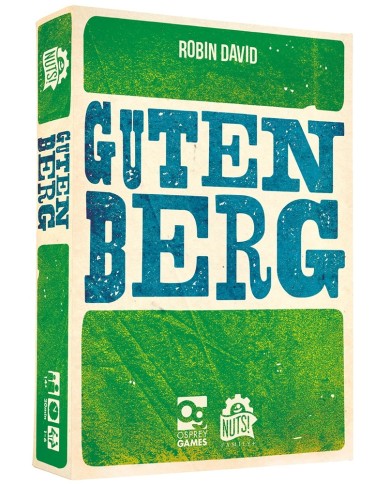 Guten-Berg