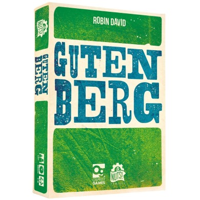 Guten-Berg