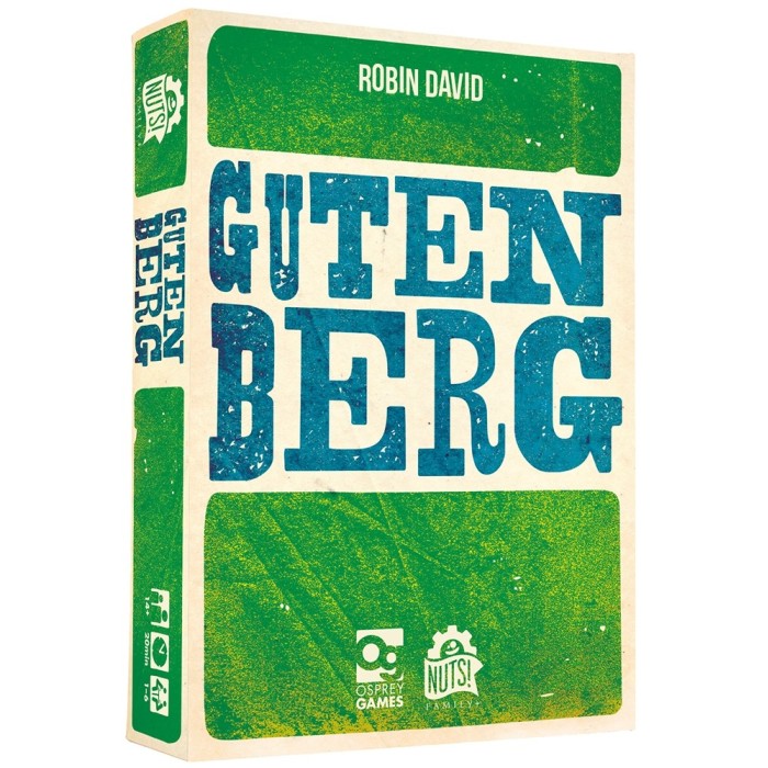 Guten-Berg