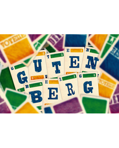 Guten-Berg