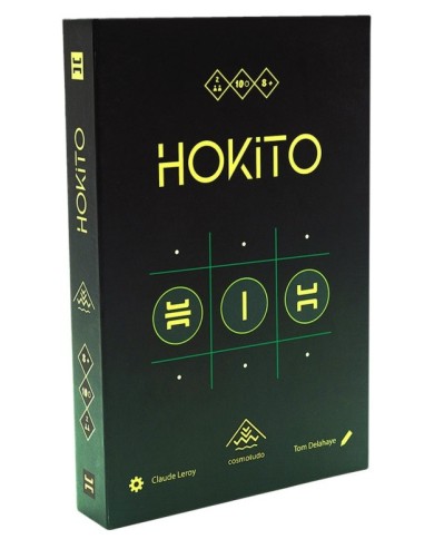 Hokito