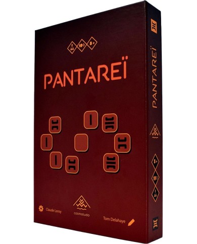 Pantarei