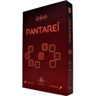 Pantarei